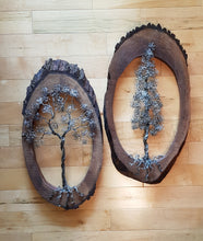 Custom Bonsai and Dioramas