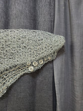 Chicken Wire Humpback Whale Calf -1/3 Size Scale