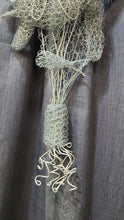 Chicken Wire Turtles -Amongst the Kelp"
