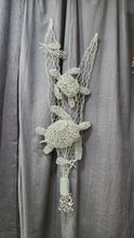 Chicken Wire Turtles -Amongst the Kelp"