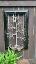 Pine Trees -Earth Friendly Art