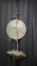 Pine Trees -Earth Friendly Art