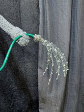 Chicken Wire Garden Sculptures -Gardeners