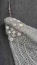 Chicken Wire Humpback Whale Calf -1/3 Size Scale