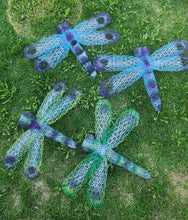 Chicken Wire Dragonfly