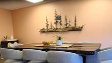 Custom Bonsai and Dioramas