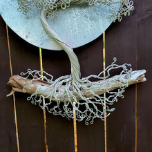 Bonsai "Earth Friendly" Sculpture