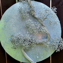 Bonsai "Earth Friendly" Sculpture