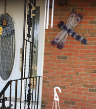 Chicken Wire Dragonfly