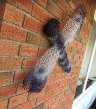 Chicken Wire Dragonfly