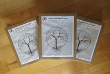 DIY Wire Tree of Life Kit