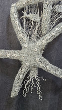 Medley under the Sea- Chicken wire Sea Stars