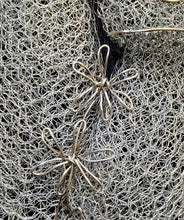2D  Chicken Wire Mushrooms