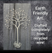Big Canopy Trees-Earth Friendly Art