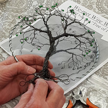 DIY Wire Tree of Life Kit  We-met Wire Work