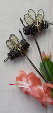 Bumblebee Plant Poke Accessory