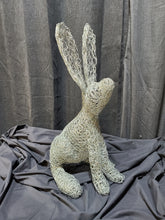 Chicken Wire Jack Rabbit
