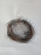 Chicken Wire Hen on Her Nest, Garden Art Sculpture
