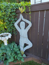 Chicken Wire Sculpture. "Rooted in Hope"*City of Spruce Grove, Public Art Collection*