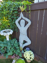 Chicken Wire Sculpture. "Rooted in Hope"*City of Spruce Grove, Public Art Collection*