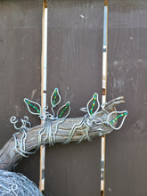 Chicken Wire Lizard