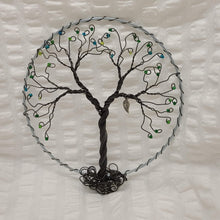 DIY Wire Tree of Life Kit We-met Wire Work