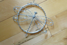 Wire Dragonfly Sun Catcher Kit