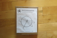 Wire Dragonfly Sun Catcher Kit