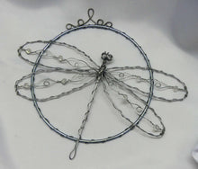 DIY Wire Dragonfly Kit  We-met Wire Work
