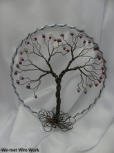 DIY Wire Tree of Life Kit  We-met Wire Work