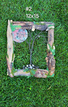 Celestial Sceneries #2- 12x15