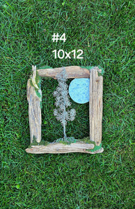 Celestial Sceneries #4- 10x12