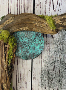 Celestial Sceneries #5 10x12