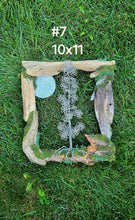 Celestial Sceneries #7 10x12