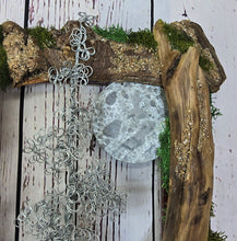 Celestial Sceneries #8 9x11