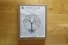 DIY Wire Tree of Life Kit