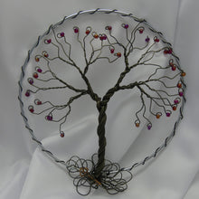 Tree of Life Sun Catcher