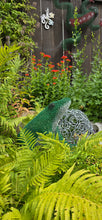 Chicken Wire- 3D Frog Sculpture