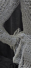 "Hamlet" Chicken Wire Garden Sculpture