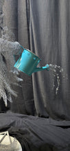Chicken Wire Sculpture, Girl with a Watering Can