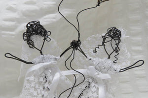 Down Load Wire Cake Topper DIY- You Tube PDF Template