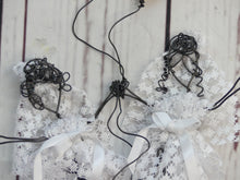 Wire Cake Toppers